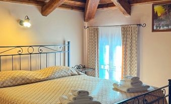 La Busa Camere e Trattoria