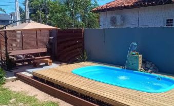 PineHouse acomodações