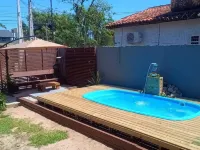 PineHouse acomodações