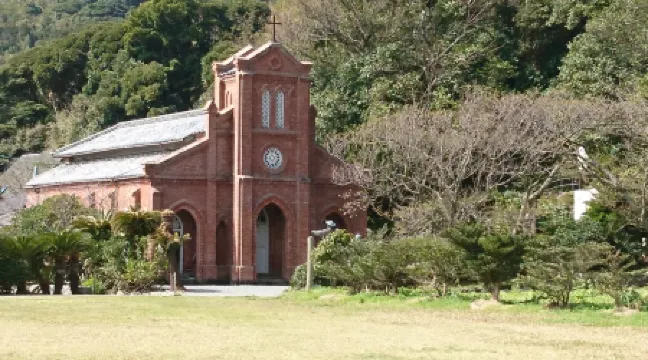 カンパーナ ホテル