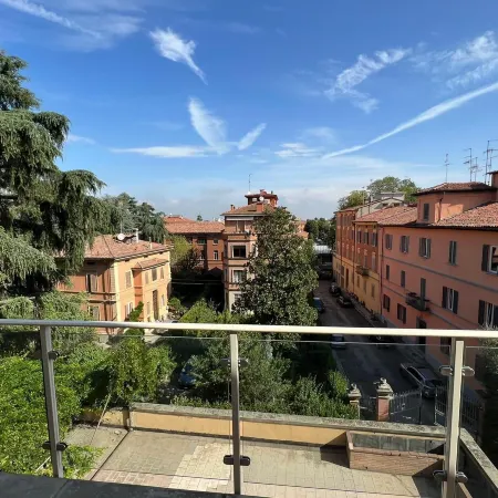 Residence Porta Saragozza