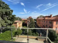 Residence Porta Saragozza - 3 étoiles