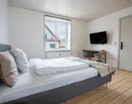 City Apartments Hotels in Vemb