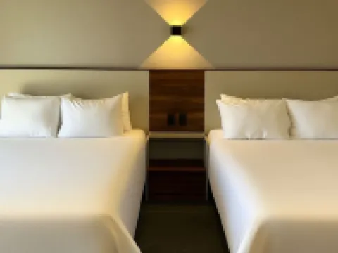 Hotel Suites Regente Hoteles en San Andrés Cholula