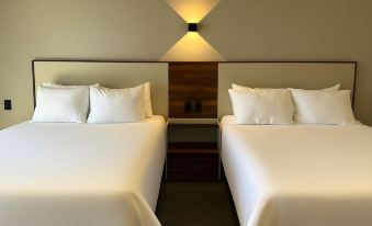 Hotel Suites Regente