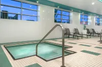 Executive Residency by Best Western Calgary City View North