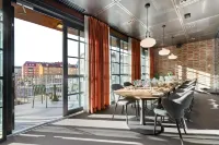 The Winery Hotel, WorldHotels Crafted - breakfast