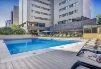 Innside Valencia Oceanic - Swimmingpools