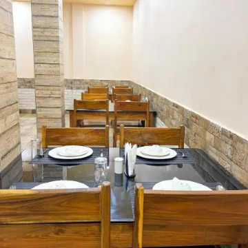 Silicon Inn by Suviraj Hotels