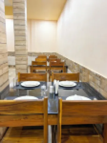 Silicon Inn by Suviraj Hotels