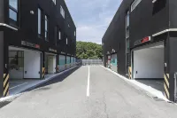 Hi Motel Paju - 2 ดาว