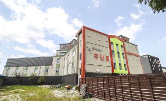 Jeongeup Jjakkkung Self Check-in Motel