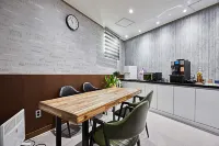 인덕원 스카이 과천시 호텔