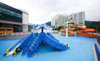 Kumho Hwasun Spa Resort