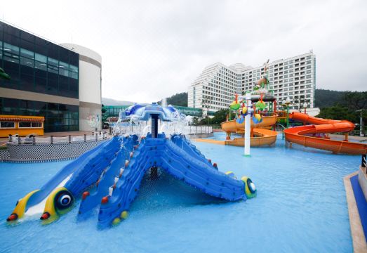 리모델링된 쾌적한 객실