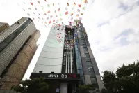 Boryeong (Daecheon) QQ Motel