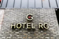 Wolgot Hotel RG