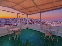 Hotel Mauritania Hotels in Tangier