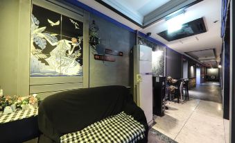 Changwon Jungang-Dong Renaissance