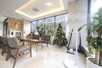 Gijang Hound Hotel Ilgwang
