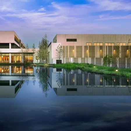 The Annex Отели рядом с достопримечательностью «Музей Понте»