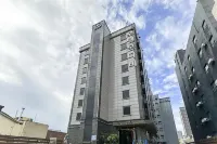 ホテル モンダヴィ 木浦近代歴史館2館 (旧 東洋拓殖 木浦支店)周辺のホテル