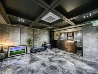 Anyang Everden Hotel Hotels near Surisa Temple