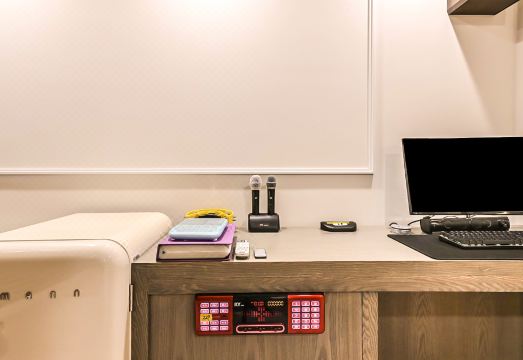 호텔 내부 시설