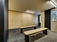 Central Chamonix Apartment with Views