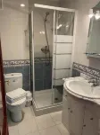 Pensión San Vicente