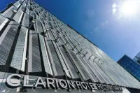 Clarion Hotel Helsinki Airport (20 km from Helsinki)