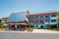 Brisamar Hotel & Spa São Luís Hotels in 