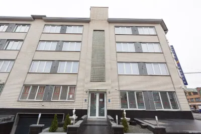 Hotel Phenix Hotels near Cantillon Brewery