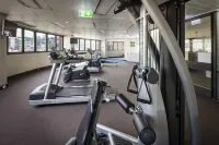 Hotel Grand Chancellor Townsville - Gym