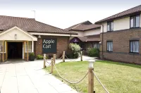 Oxford South (Didcot) - internet