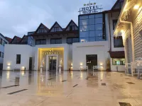 Hotel Sunny Hill Hotels in 