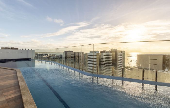 Intercity Maceio
