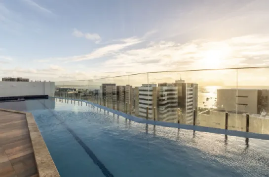 インターシティ マセイオ のホテル