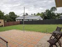 Family Retreat in Central Tenterfield Hotels in Tenterfield