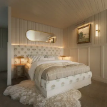 愛諾私人島嶼酒店