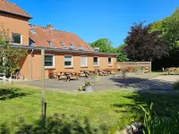 1 Person Holiday Park Home in Lemvig Hotels in Lemvig
