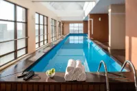 Intercity Caxias do Sul - Pools