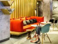 ไอบิส ฮัมบวร์กซิตี้