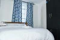 Lux Suites Ambo's Villa Bungoma Hotels in Chwele