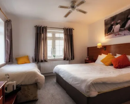 Club Wokingham Hotel Hotels in Wokingham