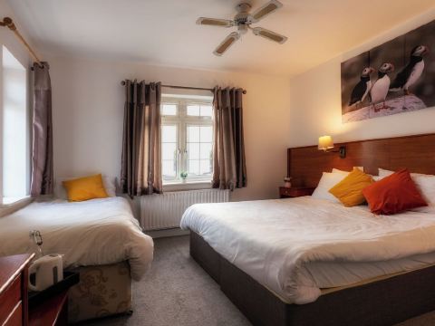 Club Wokingham Hotel