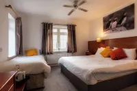 Club Wokingham Hotel Wokingham otelleri