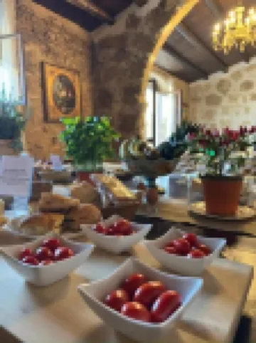 Feudo Nobile Hotels in Provincia di Caltanissetta