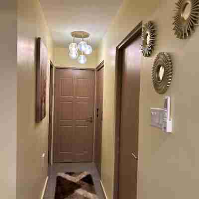 Charming Kingston Apartment with City Views Others