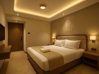 Hotel Mood Premium By Glitz Hotels